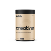 Creatine 100% Pure Creatine Monohydrate