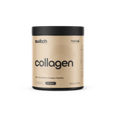 Marine Collagen (NATICOL®) by Switch Nutrition