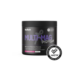 Switch Multi Mag Powder