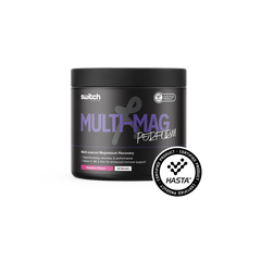 Switch Multi Mag Powder