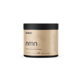 NMN Capsules by Switch Nutrition