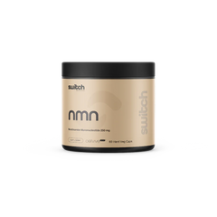 NMN Capsules