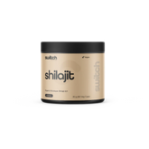 Shilajit Switch Nutrition