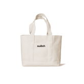 Tote Bag Switch Nutrition