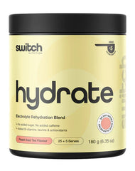 Hydrate Switch