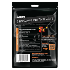 Swoleys Creatine Gummies