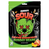 Swoleys Creatine Gummies