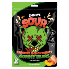 Swoleys Creatine Gummies