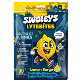Swoleys Electrolyte Gummies