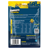 Swoleys Electrolyte Gummies