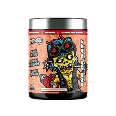 End of Dayz Apocalyptic Pre Workout