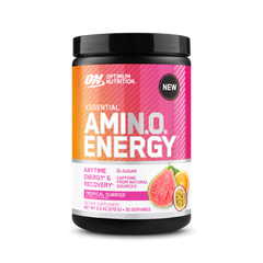 Amino Energy