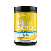 Amino Energy + Electrolytes