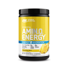 Amino Energy + Electrolytes
