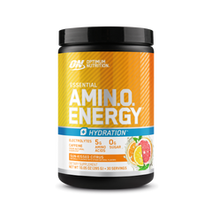 Amino Energy + Electrolytes