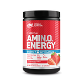 Amino Energy + Electrolytes