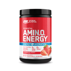Amino Energy + Electrolytes