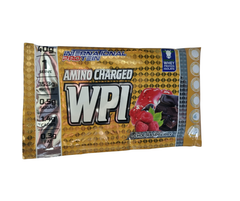 Amino Charged WPI Sample Sachet