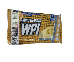 Amino Charged WPI Sample Sachet