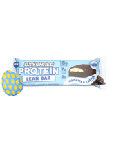 EHP Labs Lean protein bar
