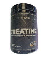 Creatine Monohydrate 1 Kilo