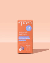 Epzen Body Wash Refill
