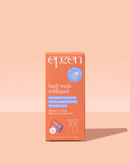 Epzen Body Wash Refill