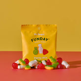 Funday natural sweets