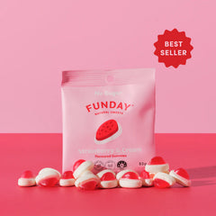 Funday natural sweets