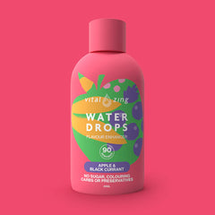 Vital Zing Water Drops