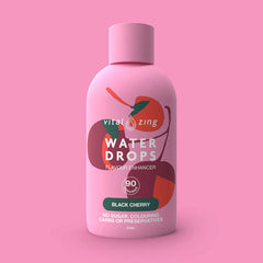 Vital Zing Water Drops