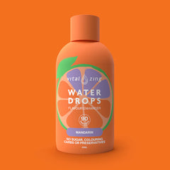 Vital Zing Water Drops