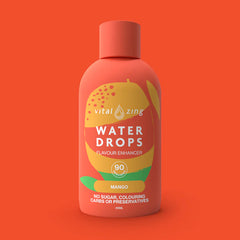 Vital Zing Water Drops
