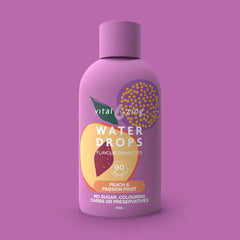 Vital Zing Water Drops