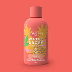 Vital Zing Water Drops