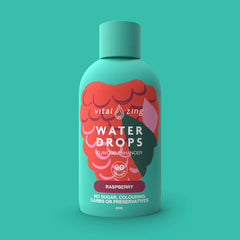 Vital Zing Water Drops