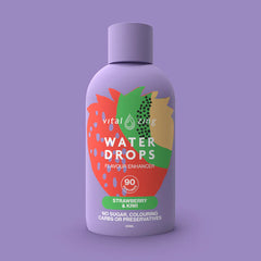 Vital Zing Water Drops