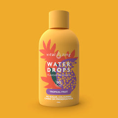 Vital Zing Water Drops