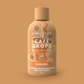 Vital Zing Cafe Drops