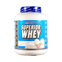 Superior Whey