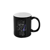 Zombie Labs Mug
