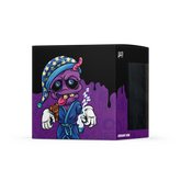 Zombie Labs Mug