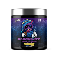 Blackoutz Sleep Aid