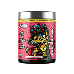 End of Dayz Apocalyptic Pre Workout