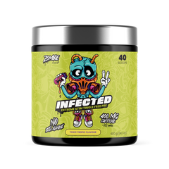 Infected