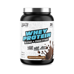 Whey Protein (Formally MUSCLEZ)