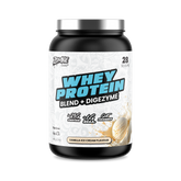 Whey Protein (Formally MUSCLEZ)