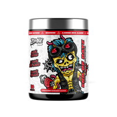 End of Dayz Apocalyptic Pre Workout