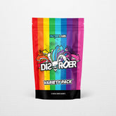 12 Serve Variety Pack Disorder Pre Workout