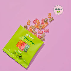 Funday natural sweets